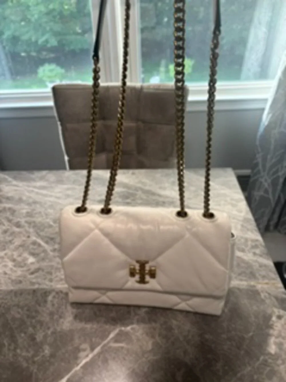 Tory Burch Kira Shoulder Bag/Crossbody Bag